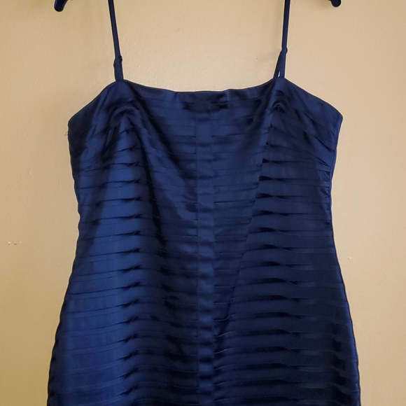 Calvin Klein Little Black Dress - Picture 9 of 10